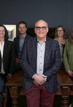 The Andy Esbenshade Team