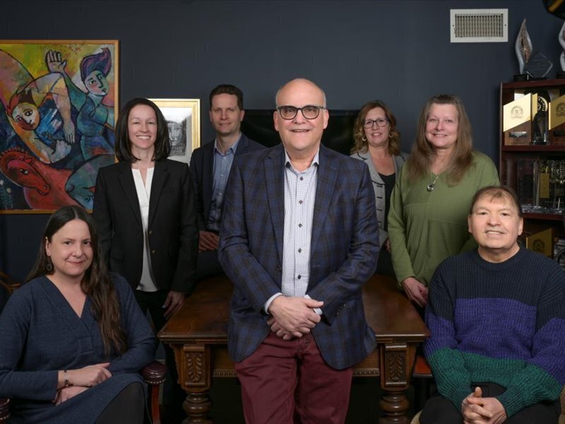 The Andy Esbenshade Team